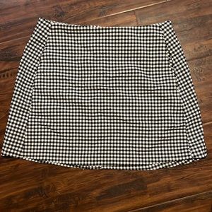 Urban Outfitters XS Mini Skirt